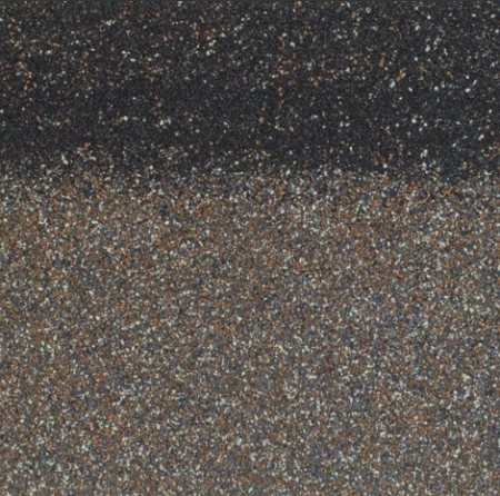 Коньково-карнизная черепица Технониколь Европа серый