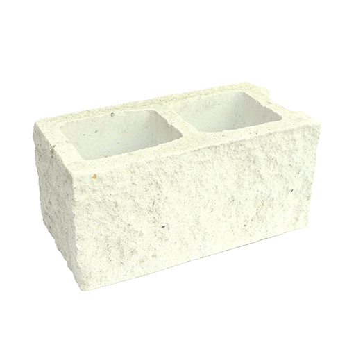 Стеновой блок перевязочный "супер" СБП "S" 39 серый