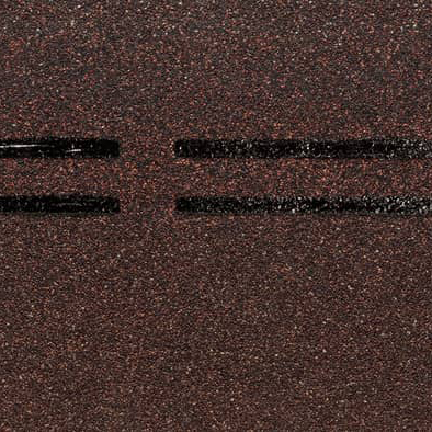 Коньково-карнизная черепица Docke Premium Имбирь