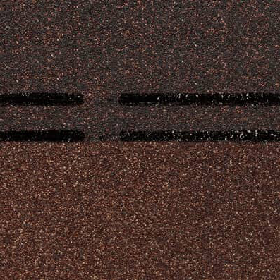 Коньково-карнизная черепица Docke Premium Арахис