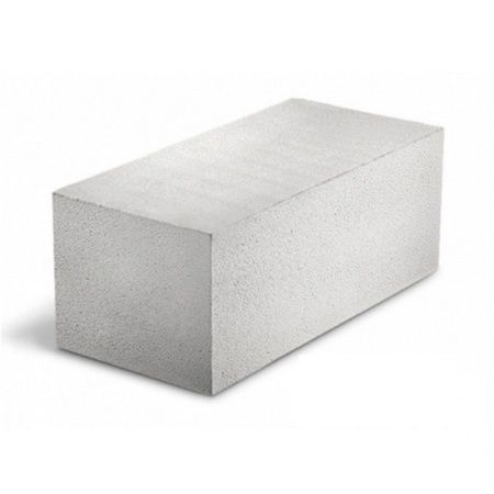 Газобетонный блок Коттедж D500 625*300*250