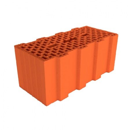 Керамический блок Porikam (Amstron)