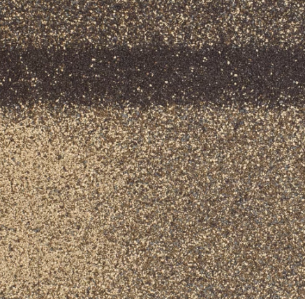 Коньково-карнизная черепица Технониколь Техас серый