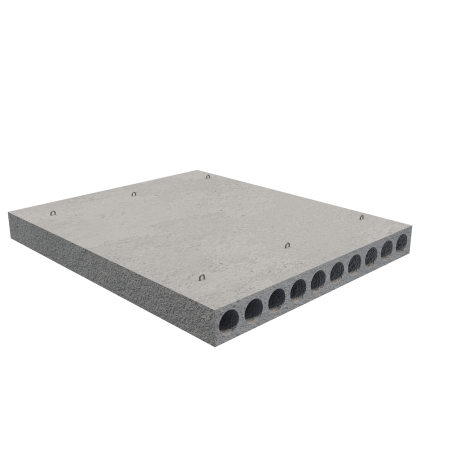 Плита перекрытия ПК22-15-8ТА