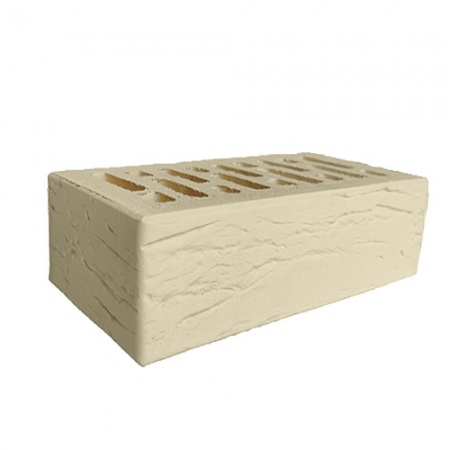 Кирпич лицевой Строма 1,4НФ латте рустик