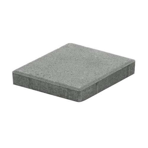 Брусчатка вибролитье Арт Альянс Ромб 320 х 190 х 45 Серый