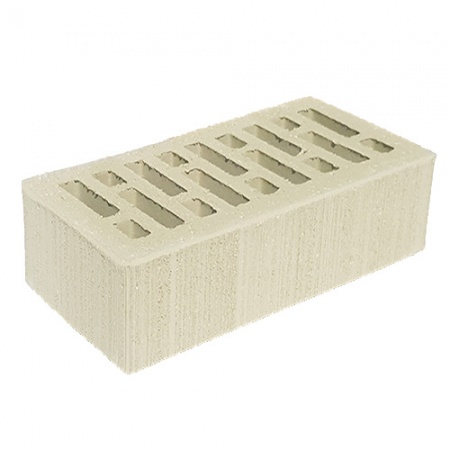 Кирпич лицевой Строма 1,4НФ латте бархат