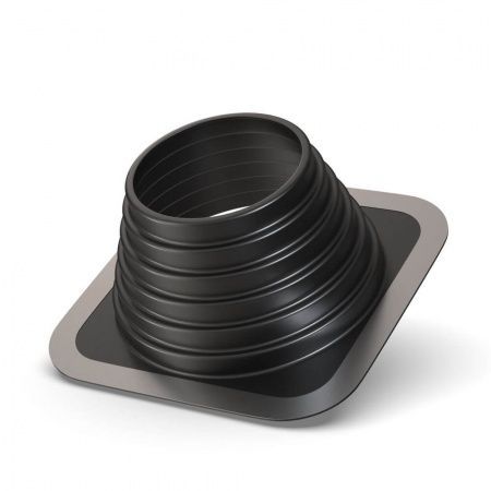 Антенный выход №2 (Ø45-75 мм) черный