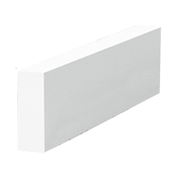 Газобетонный перегородочный блок Poritep D500 625X125X250