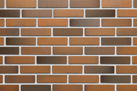 Саранский кирпич лицевой 0.7 НФ флеш-обжиг гладкий