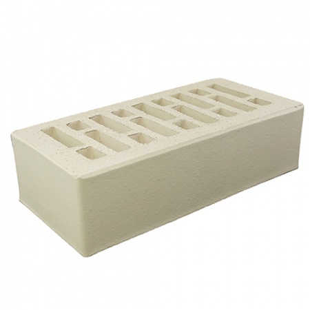 Кирпич лицевой Строма 1,4НФ латте гладкий