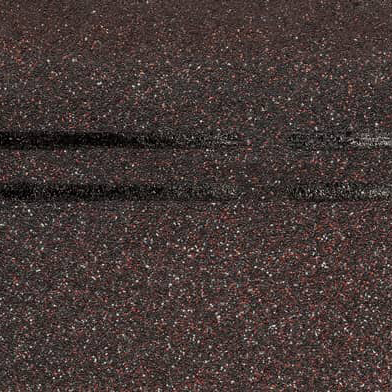 Коньково-карнизная черепица Docke Premium Изюм