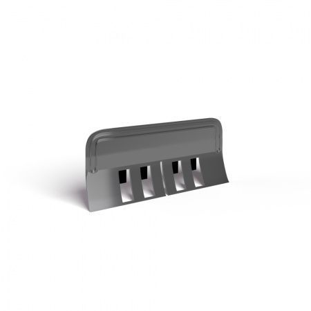 Ограничитель перелива универсальный RAL9005