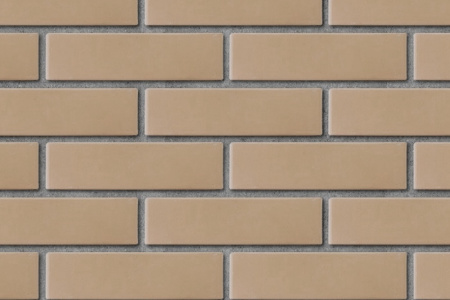 Белебеевский кирпич лицевой 1.4НФ латте гладкий