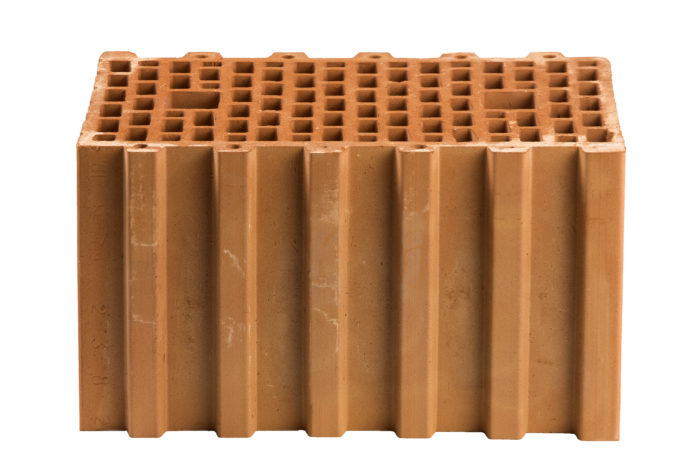 Камень керамический KERAKAM '38 Тhermo КПТП