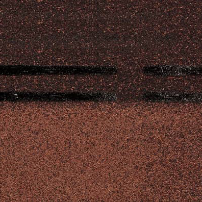 Коньково-карнизная черепица Docke Premium Кофе