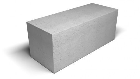 Газобетонный блок Ивановский газобетон стеновой D600 600х200х200