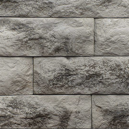 Облицовочный камень Арт Альянс Флоренция серый