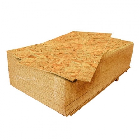 ОСП - 3 (OSB - 3) плита Ultralam Талион 2500х1250х15мм