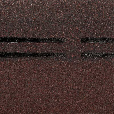 Коньково-карнизная черепица Docke Premium Корица