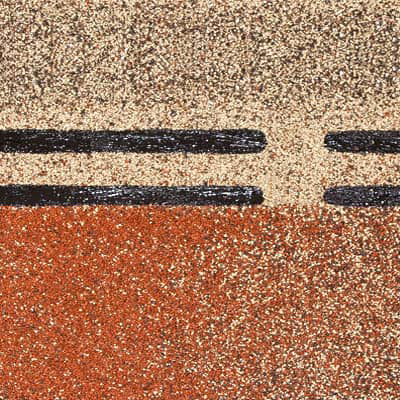 Коньково-карнизная черепица Docke Premium Мускат