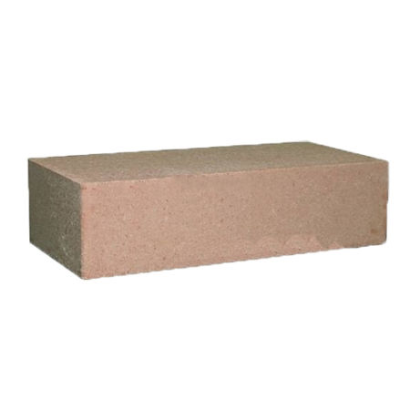 Кирпич гиперпрессованный Авангард 1НФ розовый