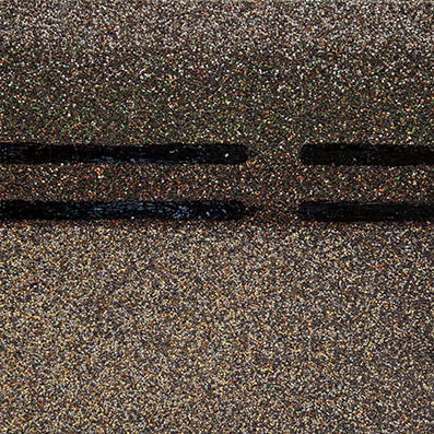 Коньково-карнизная черепица Docke Premium Вагаси