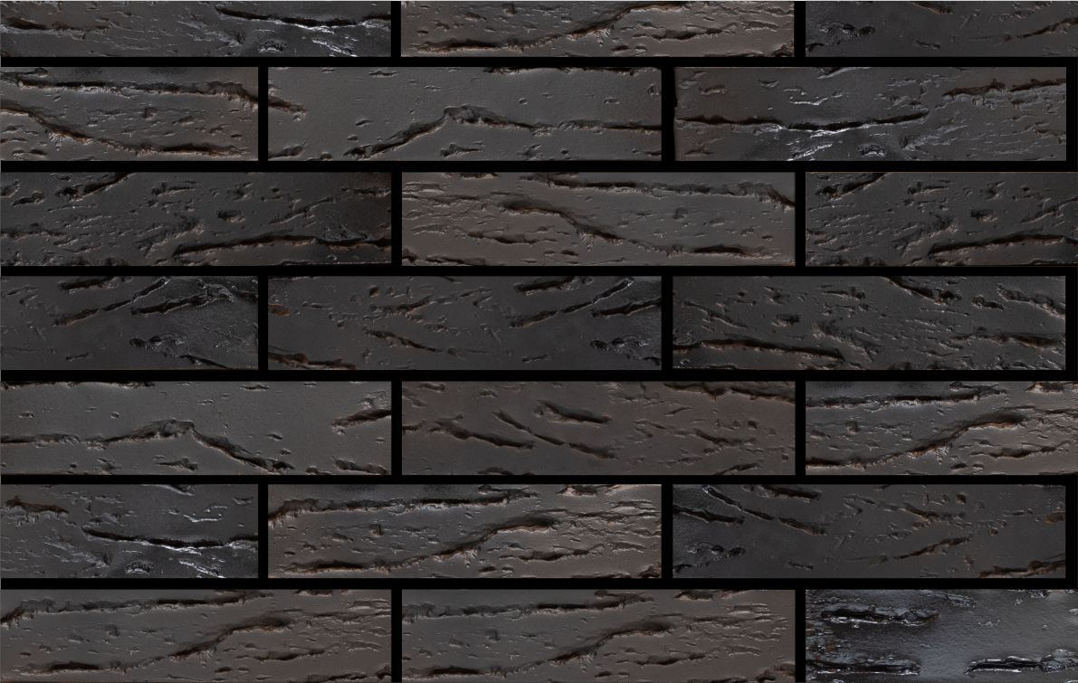 Копыловский кирпич лицевой Холланд 1НФ