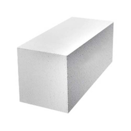 Газобетонные блоки Профит D500 650*400*200