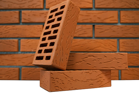 Арский кирпич лицевой