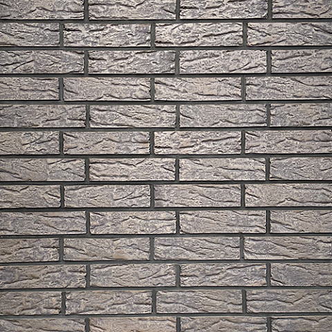 ЗСМ Эталон кирпич клинкерный Faber Jar