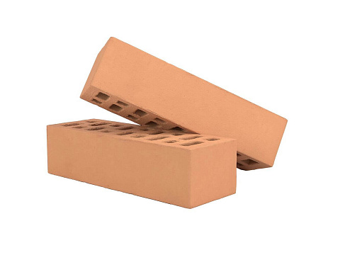 Арский кирпич лицевой