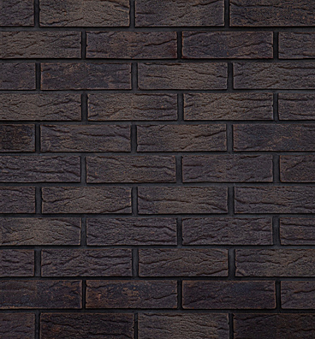 ЗСМ Эталон кирпич клинкерный Faber Jar