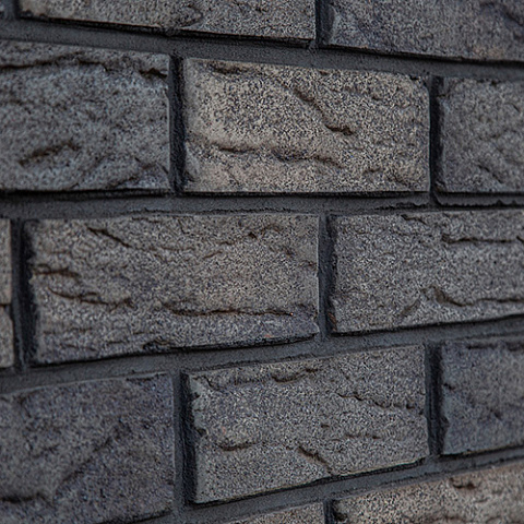 ЗСМ Эталон кирпич клинкерный Faber Jar