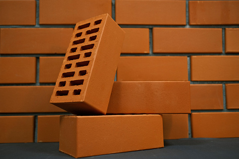 Арский кирпич лицевой