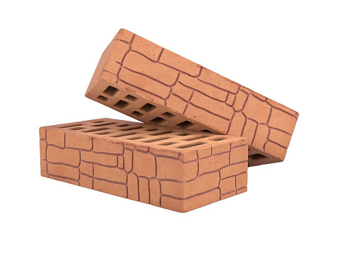 Арский кирпич лицевой