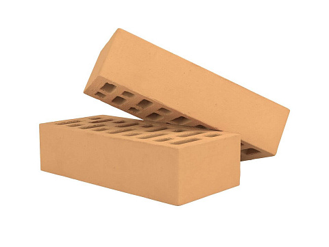 Арский кирпич лицевой