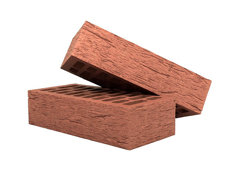 Ижевский кирпич лицевой