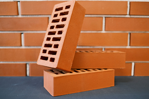 Арский кирпич лицевой