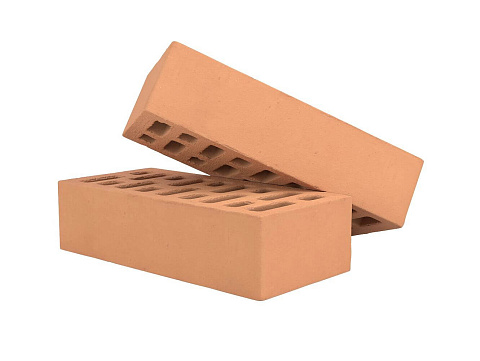 Арский кирпич лицевой