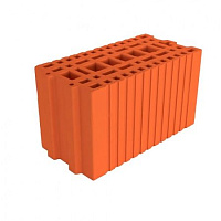 Керамический блок Винербергер (Поротерм) 20 9НФ