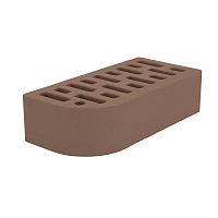 Арский кирпич фасонный