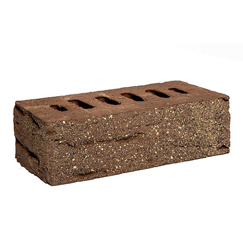 ЗСМ Эталон кирпич клинкерный Faber Jar