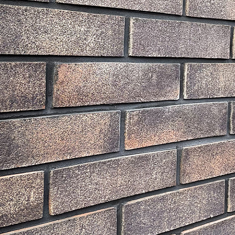 ЗСМ Эталон кирпич клинкерный Faber Jar