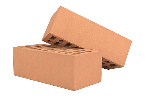 Арский кирпич лицевой