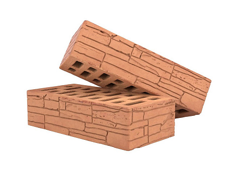 Арский кирпич лицевой