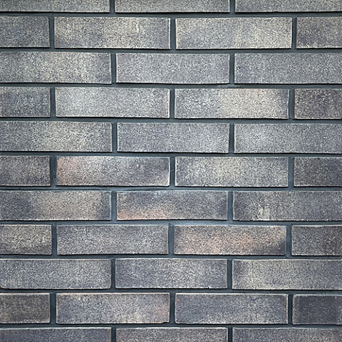 ЗСМ Эталон кирпич клинкерный Faber Jar