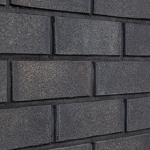 ЗСМ Эталон кирпич клинкерный Faber Jar