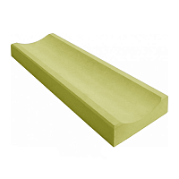 Бордюр Арт Альянс Водосток 500 х 160 х 50 Другой