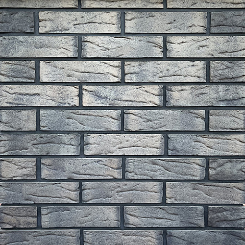 ЗСМ Эталон кирпич клинкерный Faber Jar